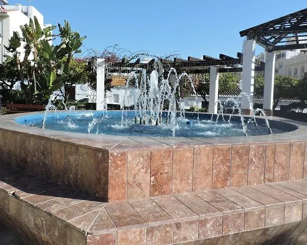 Hostal Sol Y Mar Nerja