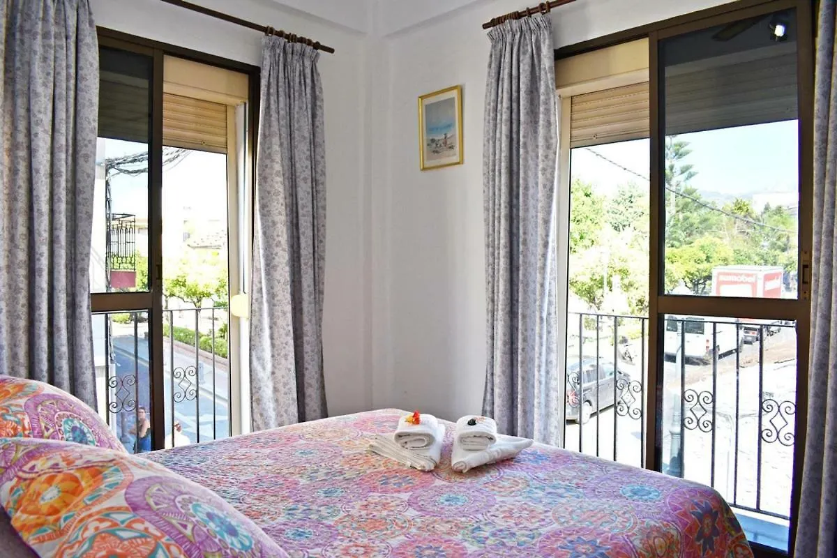Hostal Sol Y Mar Nerja 0*,