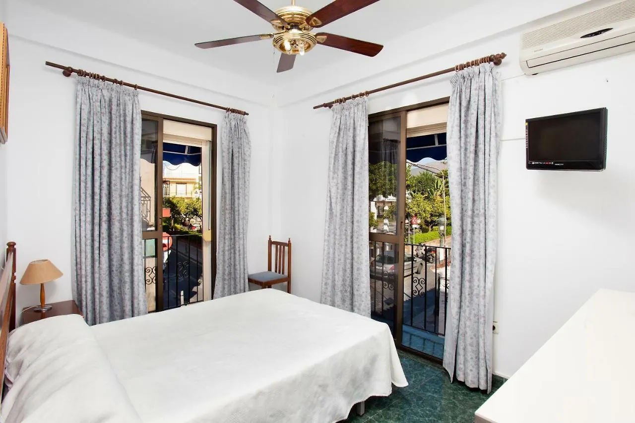 Hostal Sol Y Mar Nerja